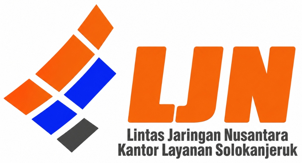 LJN Logo